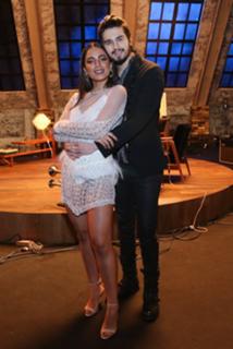 Anitta feet photo thumbnail