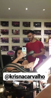 Anitta feet photo thumbnail