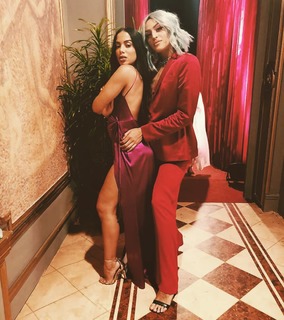 Anitta feet photo thumbnail