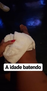 Anitta feet photo thumbnail