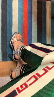Anitta feet photo thumbnail