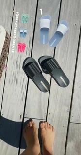 Anitta feet photo thumbnail