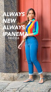 Anitta feet photo thumbnail