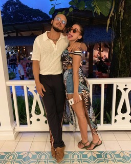 Anitta feet photo thumbnail