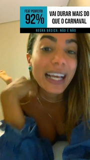 Anitta feet photo thumbnail