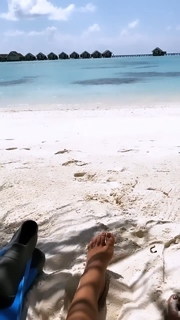 Anitta feet photo thumbnail