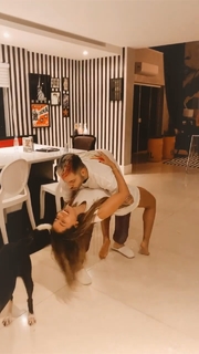 Anitta feet photo thumbnail