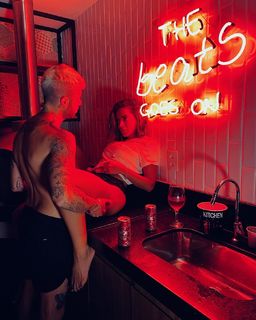 Anitta feet photo thumbnail
