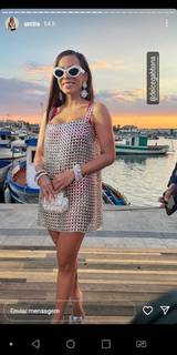 Anitta feet photo thumbnail