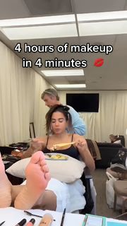 Anitta feet photo thumbnail