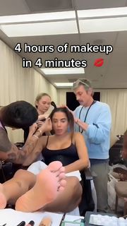 Anitta feet photo thumbnail
