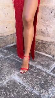 Anitta feet photo thumbnail