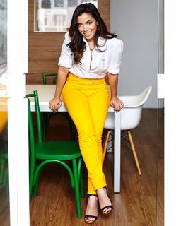 Anitta feet photo thumbnail