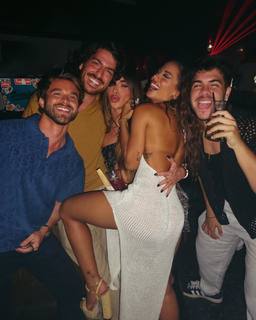Anitta feet photo thumbnail