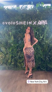 Anitta feet photo thumbnail