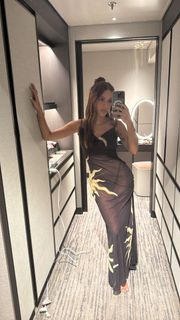 Anitta feet photo thumbnail