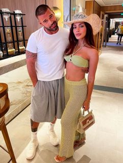 Anitta feet photo thumbnail