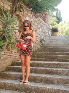 Anitta feet photo thumbnail