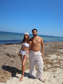 Anitta feet photo thumbnail