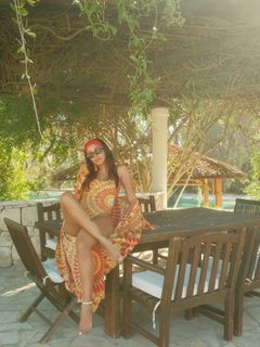 Anitta feet photo thumbnail