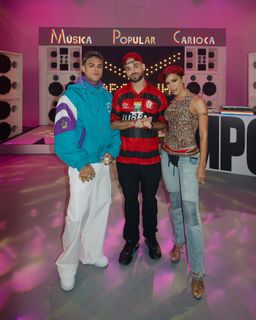 Anitta feet photo thumbnail