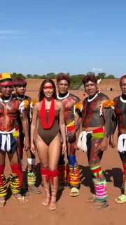 Anitta feet photo thumbnail