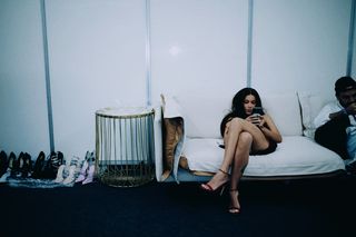 Anitta feet photo thumbnail