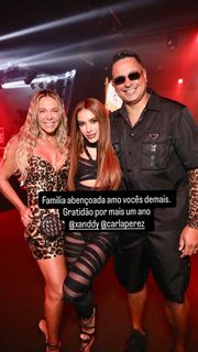 Anitta feet photo 14