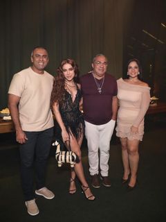 Anitta feet photo 9