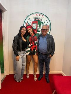 Anitta feet photo 6