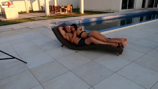 Anja Bla feet photo thumbnail