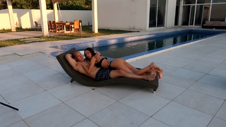 Anja Bla feet photo thumbnail