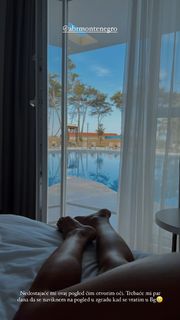 Anja Bla feet photo thumbnail