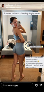 Anja Bla feet photo thumbnail