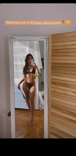 Anja Bla feet photo thumbnail