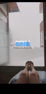 Anja Bla feet photo thumbnail