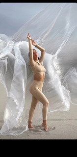 Anja Bla feet photo thumbnail