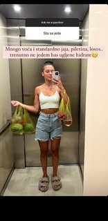 Anja Bla feet photo thumbnail