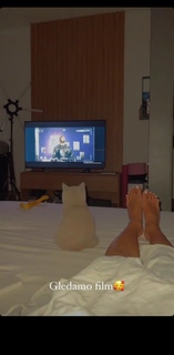 Anja Bla feet photo thumbnail