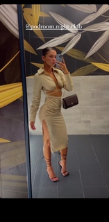 Anja Bla feet photo thumbnail