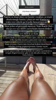 Anja Bla feet photo thumbnail