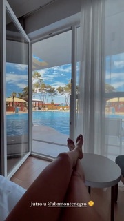 Anja Bla feet photo thumbnail