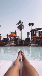 Anja Bla feet photo thumbnail