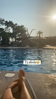 Anja Bla feet photo thumbnail