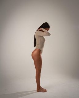 Anja Bla feet photo thumbnail