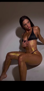 Anja Bla feet photo thumbnail