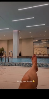 Anja Bla feet photo thumbnail