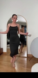 Anja Bla feet photo thumbnail