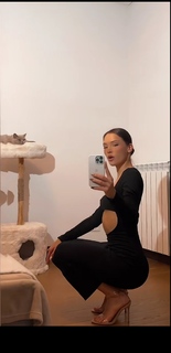 Anja Bla feet photo thumbnail