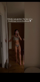 Anja Bla feet photo thumbnail